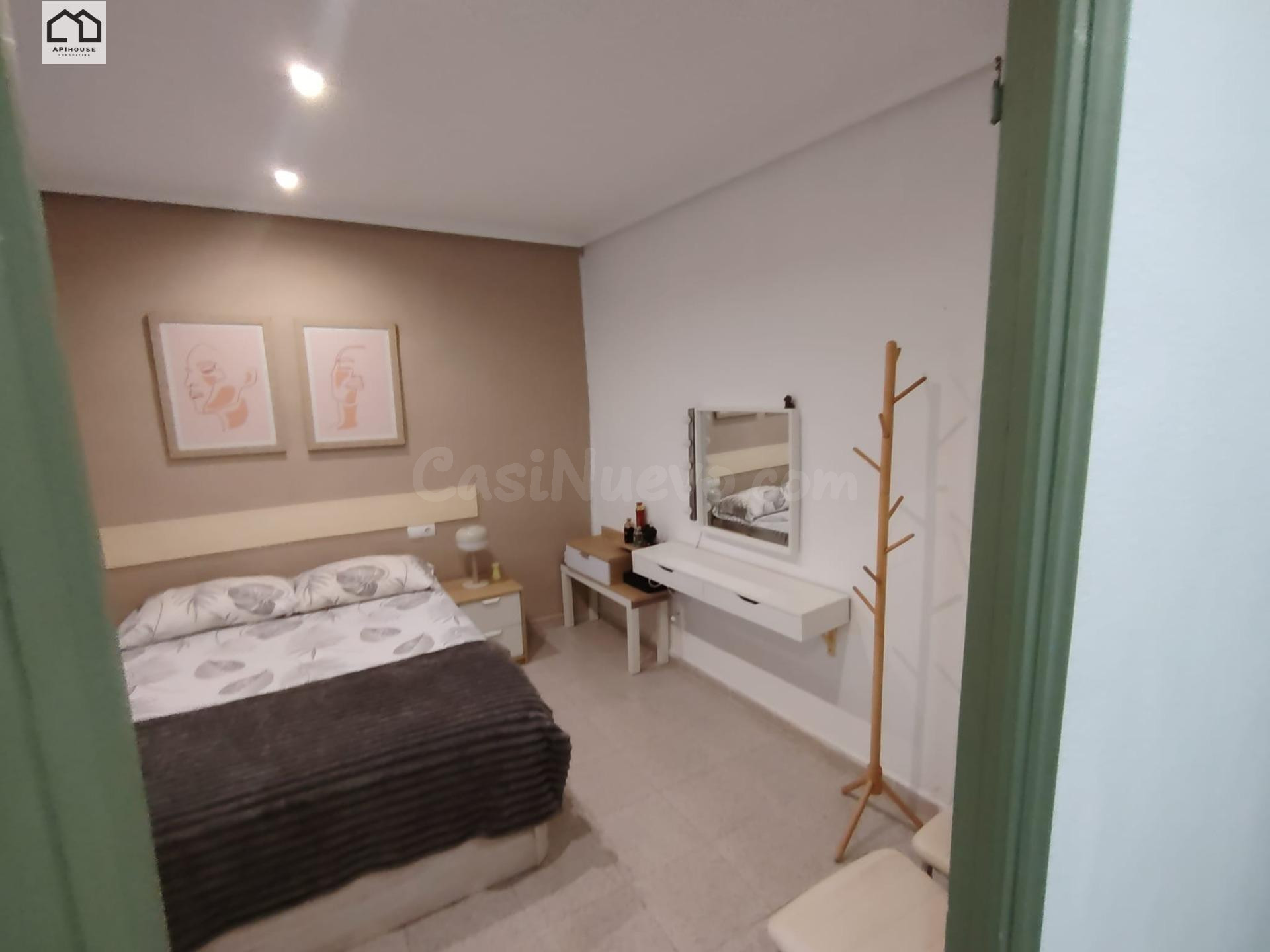 Acogedor Apartamento en Elche - Carrús Este por solo €160,00 - foto 3