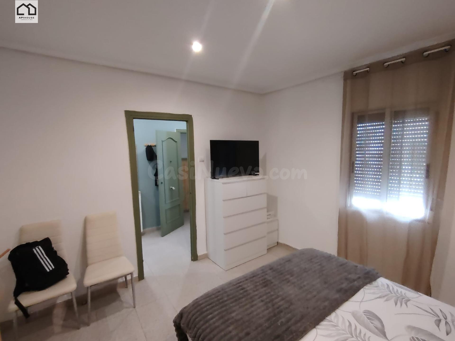 Acogedor Apartamento en Elche - Carrús Este por solo €160,00 - foto 4