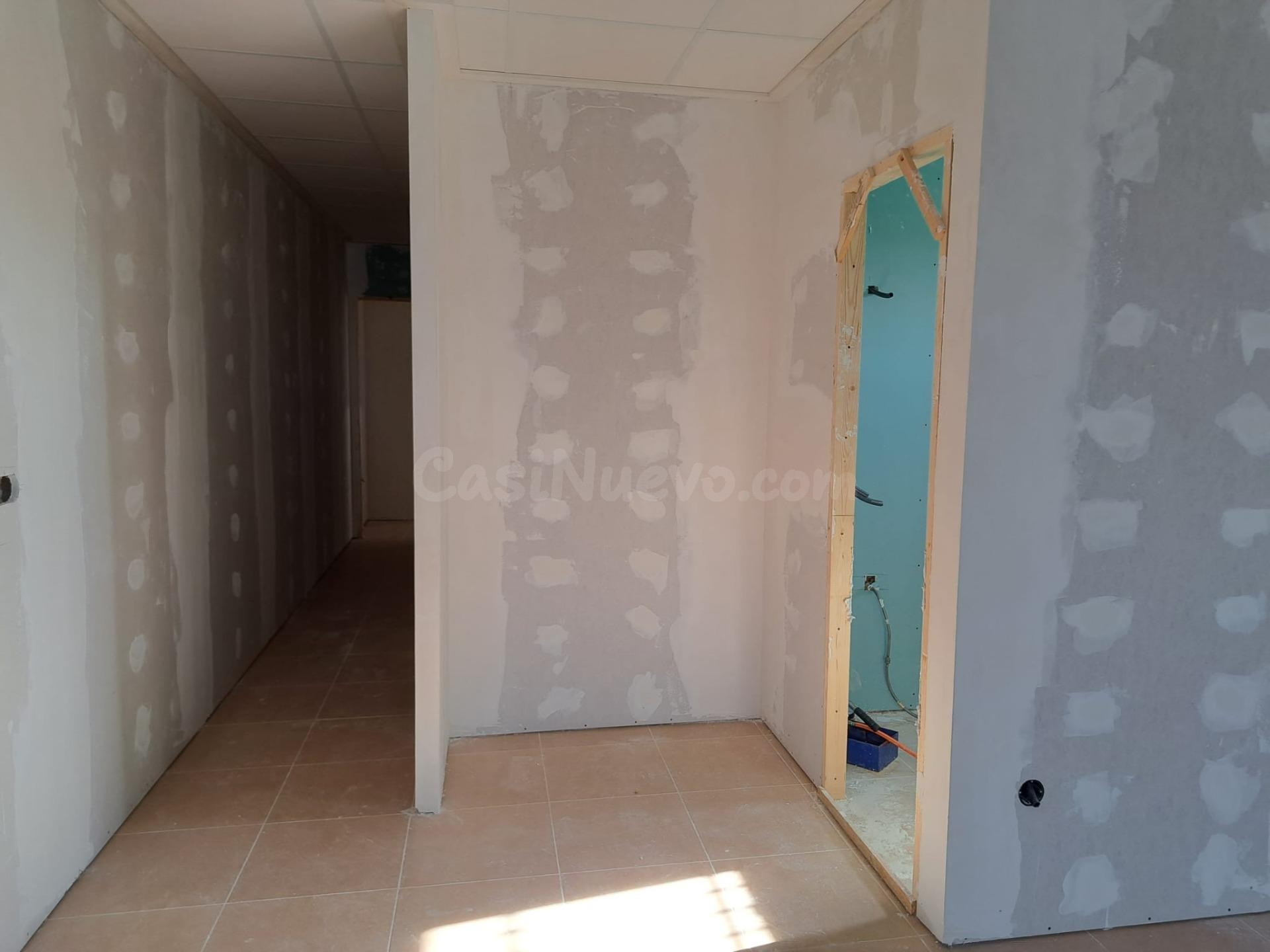 SE ALQUILA CASA EN EL CAMPO DE ELCHE (ALICANTE) - foto 4