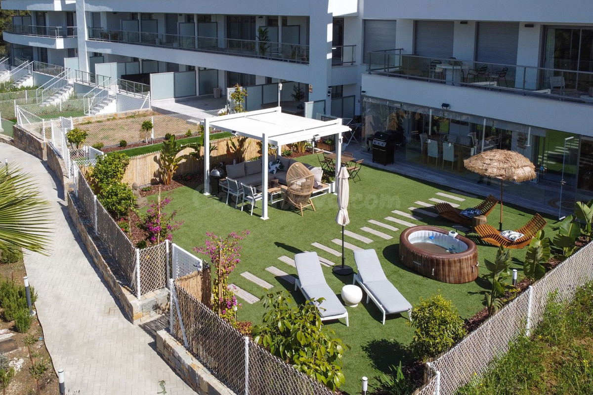 Apartamento 3 habitaciones 123m² en venta - Riviera del sol