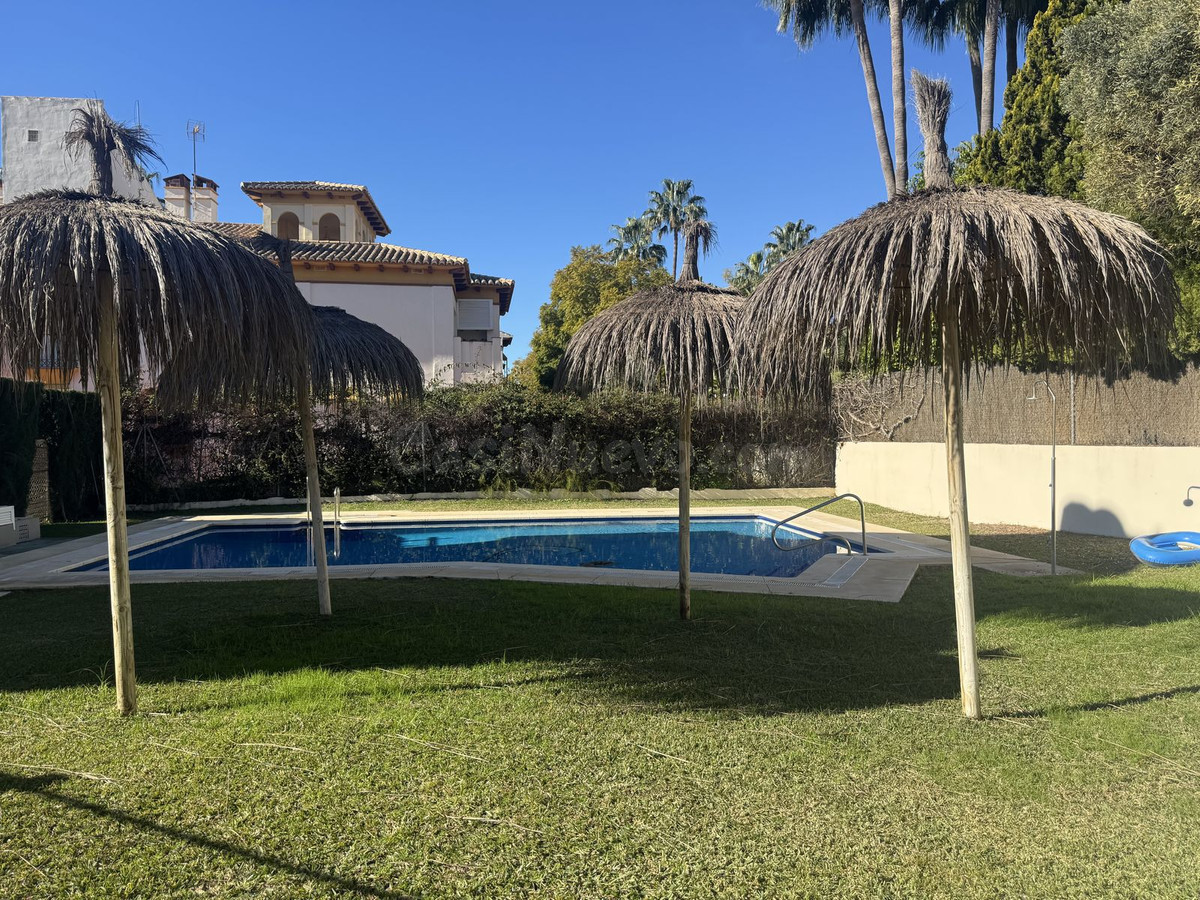 Adosado 5 habitaciones 224m² en venta - Marbella