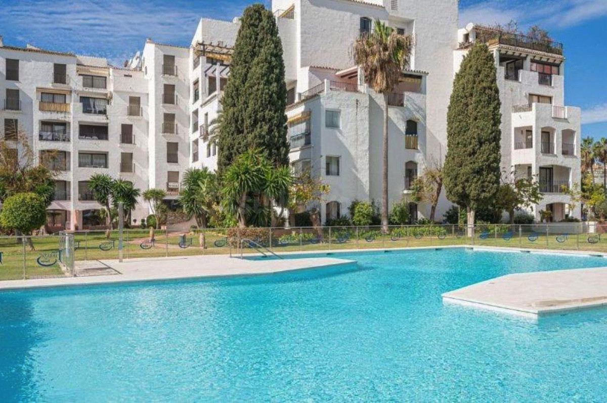 Apartamento 3 habitaciones 145m² en venta - Marbella