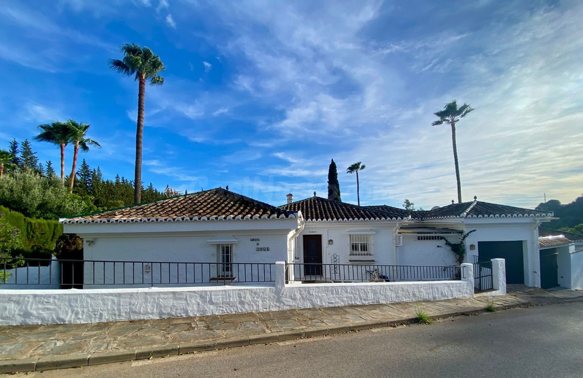 Chalet 3 habitaciones 170m² en venta - Costa Del Sol