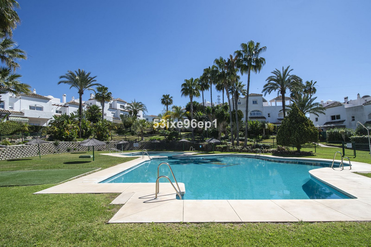 Adosado 5 habitaciones 153m² en venta - Costa Del Sol