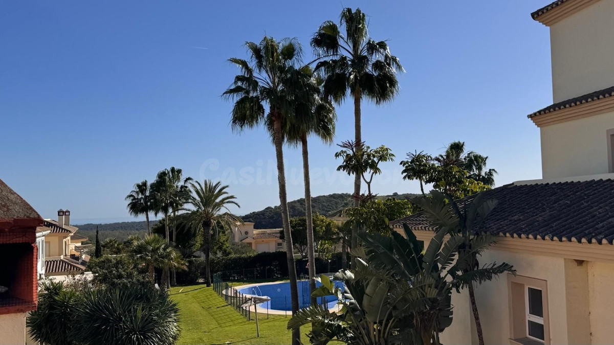 Adosado 3 habitaciones 162m² en venta - Sotogrande Costa