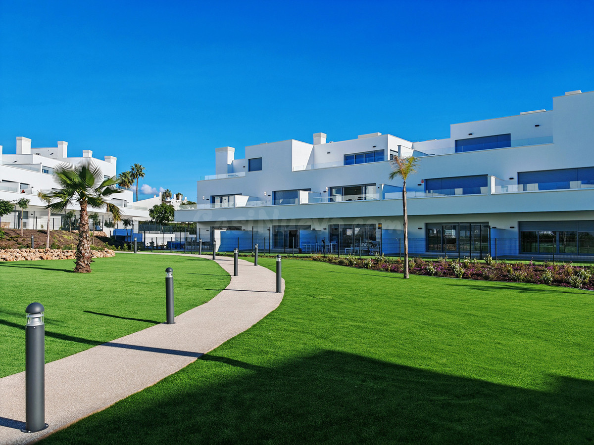 Apartamento 2 habitaciones 91m² en venta - Costa Del Sol