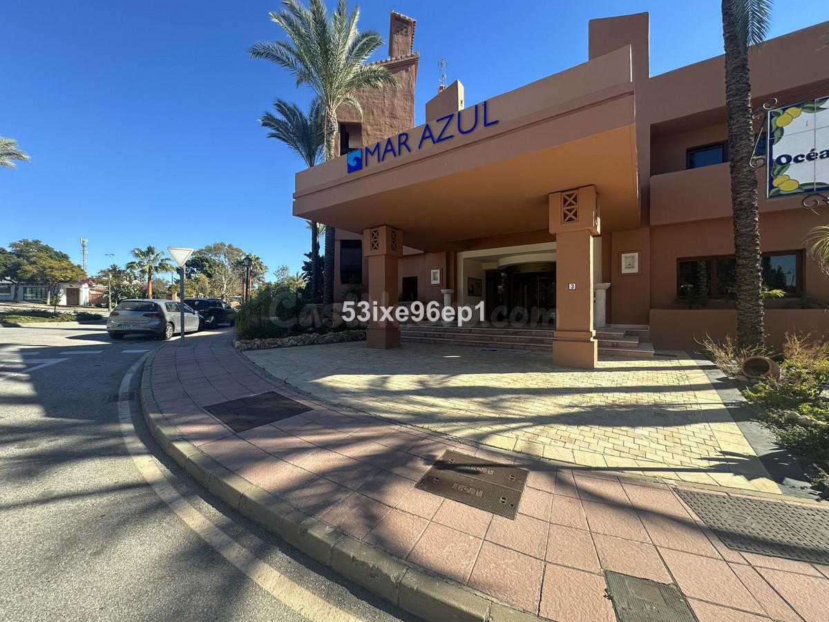 Garaje 12m² en venta - Costa Del Sol