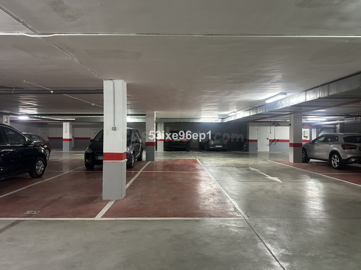 Garaje 12m² en venta - Costa Del Sol - foto 2