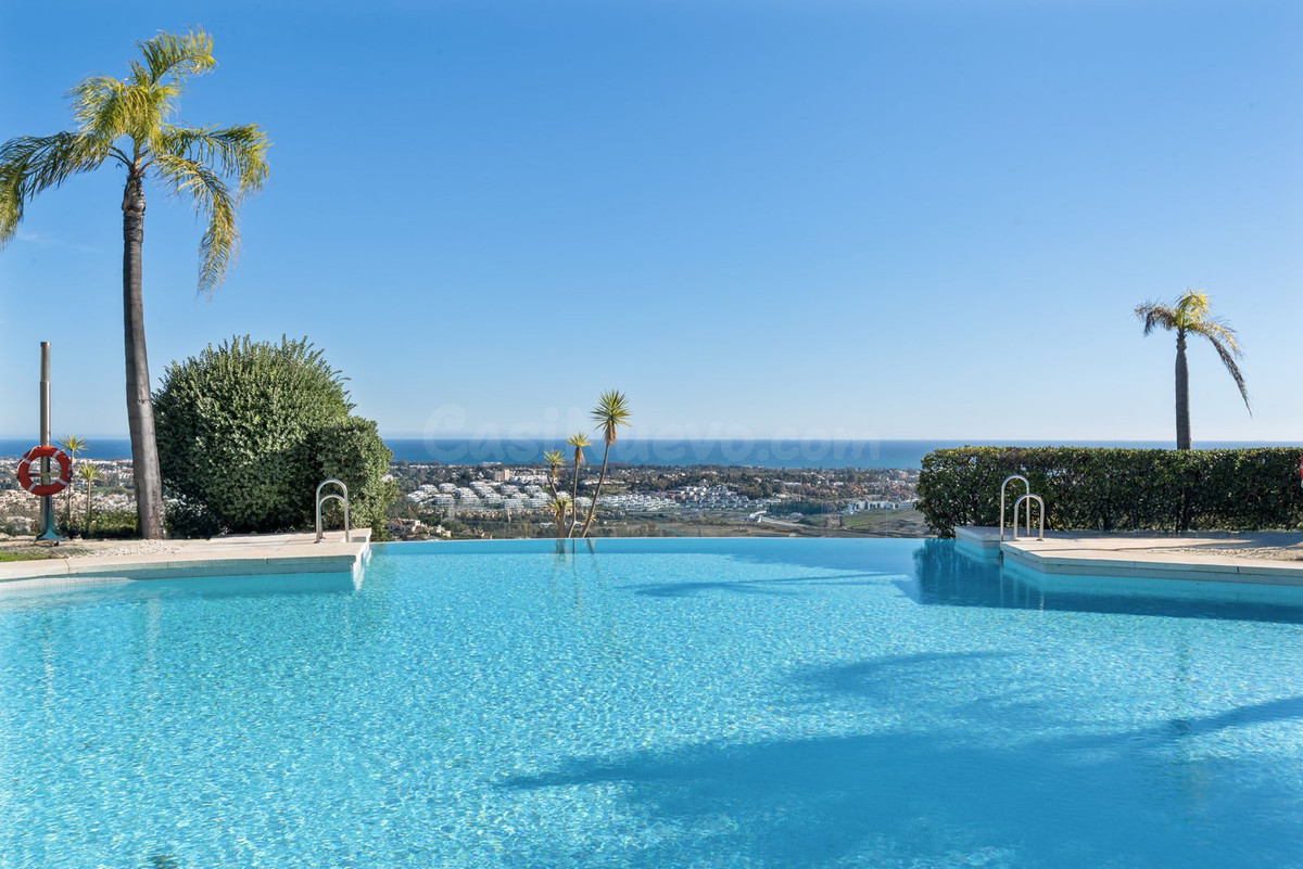 Apartamento 2 habitaciones 103m² en venta - Costa del Sol