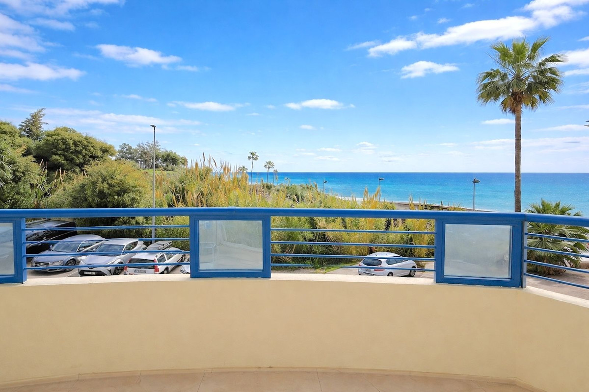 Apartamento 1 habitación 57m² en venta - Marbella
