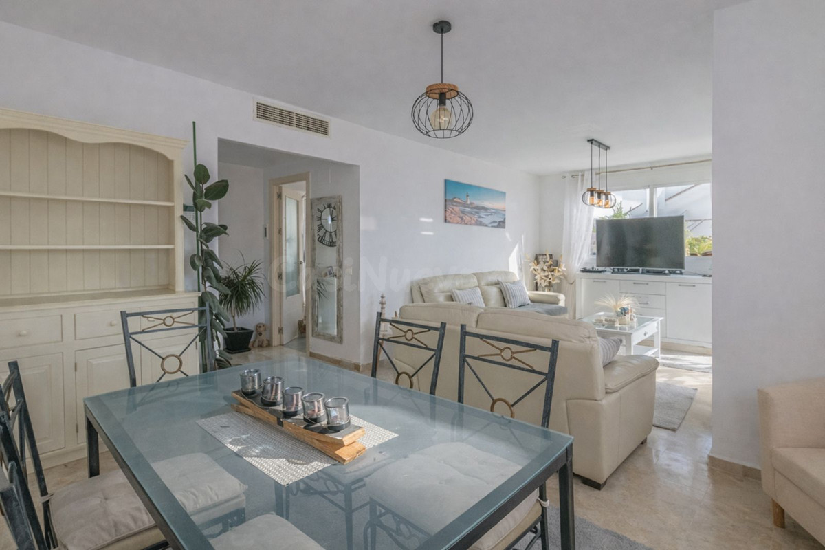 Ático 2 habitaciones 101m² en venta - Playa la alcaidesa - foto 3