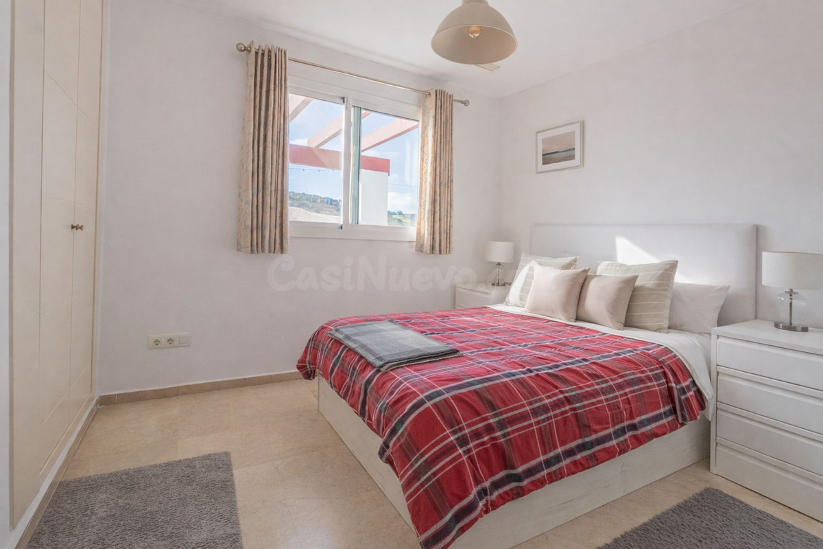 Ático 2 habitaciones 101m² en venta - Playa la alcaidesa - foto 5