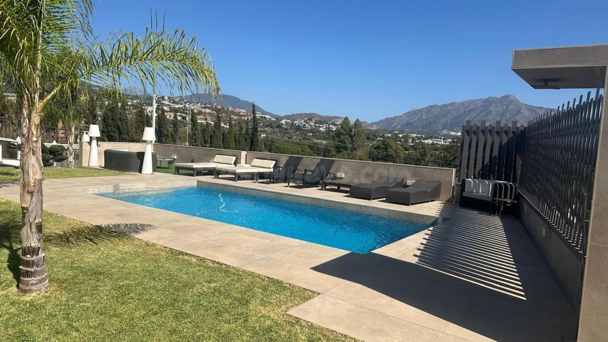 Chalet 2 habitaciones 80m² en venta - Marbella