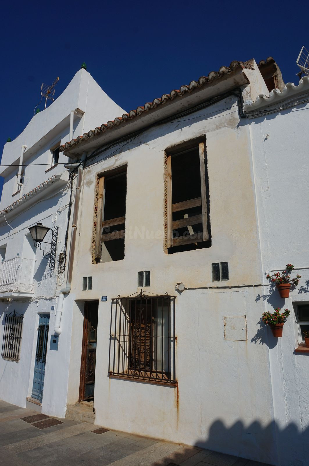 Adosado 1 habitación 183m² en venta - Riviera del sol