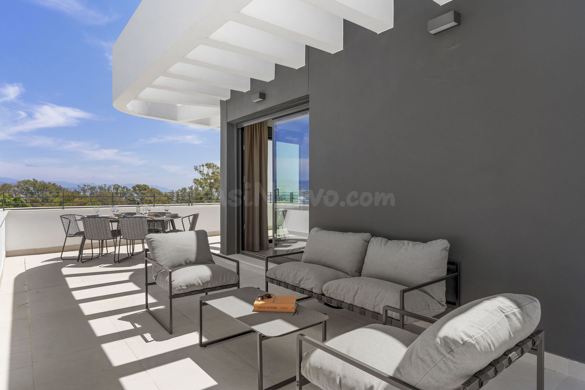 Ático 2 habitaciones 87m² en venta - Centro - foto 4