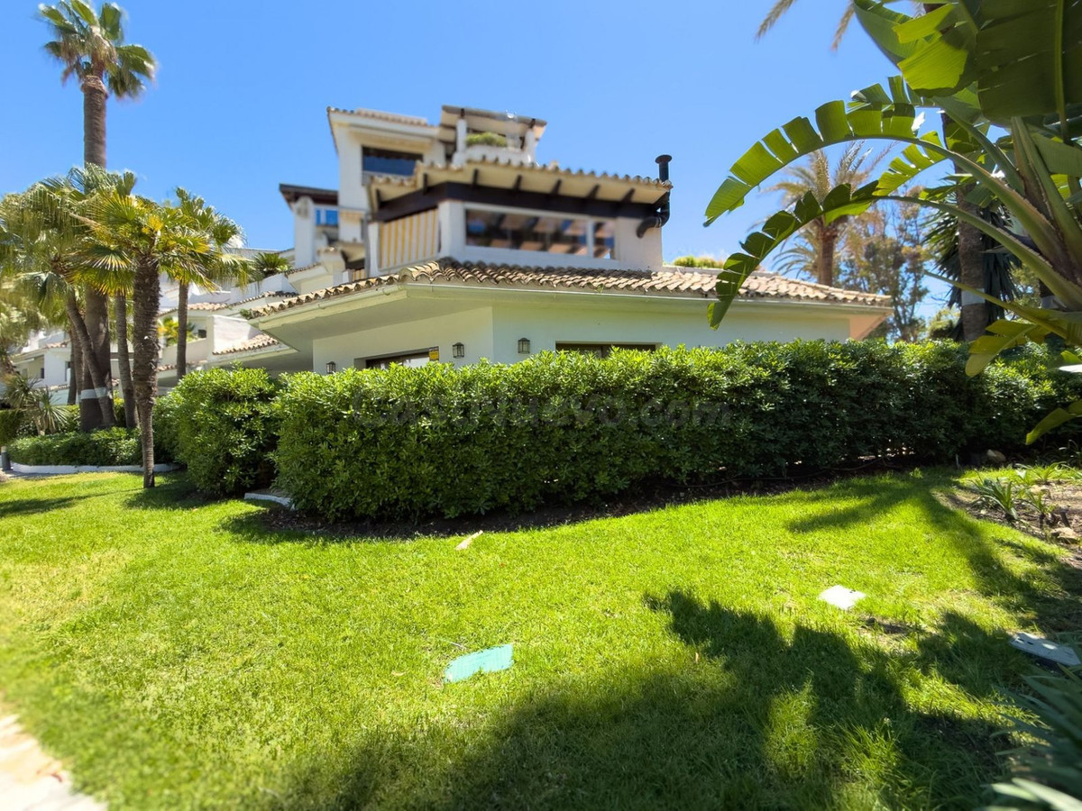 Apartamento 4 habitaciones 186m² en venta - Marbella