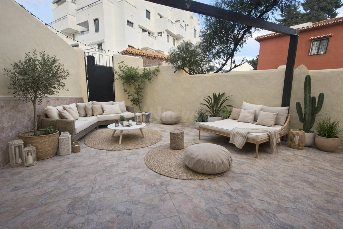 Adosado 3 habitaciones 111m² en venta - Centro