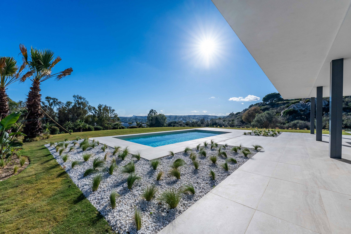 Chalet 5 habitaciones 680m² en venta - Sotogrande - Alto - foto 2