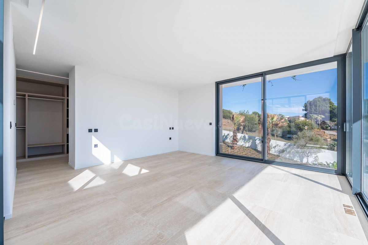 Chalet 5 habitaciones 680m² en venta - Sotogrande - Alto - foto 3