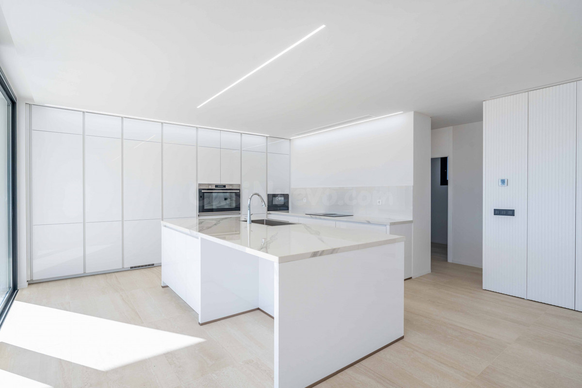 Chalet 5 habitaciones 680m² en venta - Sotogrande - Alto - foto 4