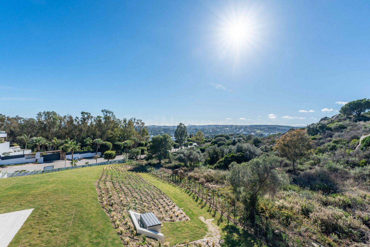 Chalet 5 habitaciones 680m² en venta - Sotogrande - Alto - foto 5