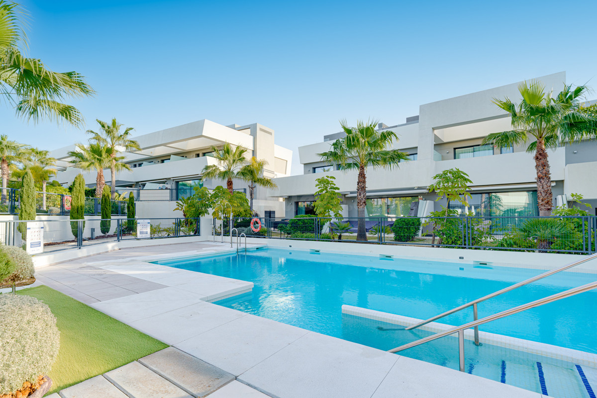 Adosado 4 habitaciones 305m² en venta - Riviera del sol