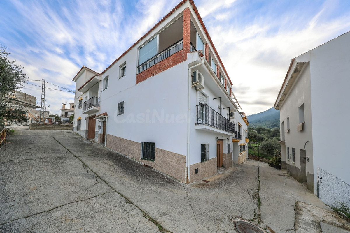Adosado 4 habitaciones 188m² en venta - South of spain