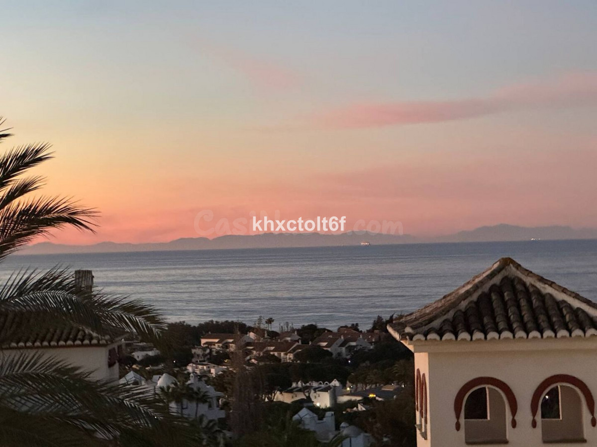 Ático 2 habitaciones 80m² en venta - Marbella
