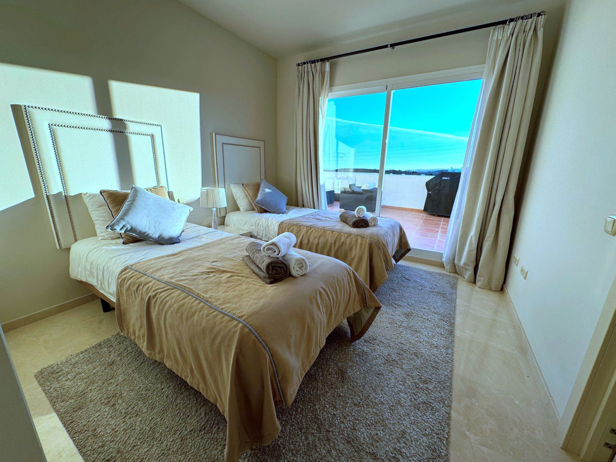 Ático 2 habitaciones 101m² en venta - Costa Del Sol - foto 2