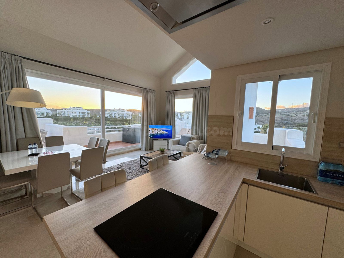 Ático 2 habitaciones 101m² en venta - Costa Del Sol - foto 4