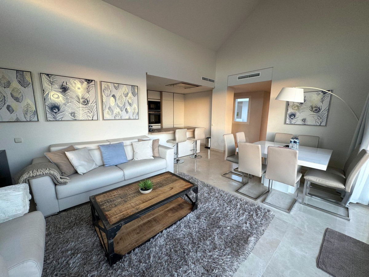 Ático 2 habitaciones 101m² en venta - Costa Del Sol - foto 5