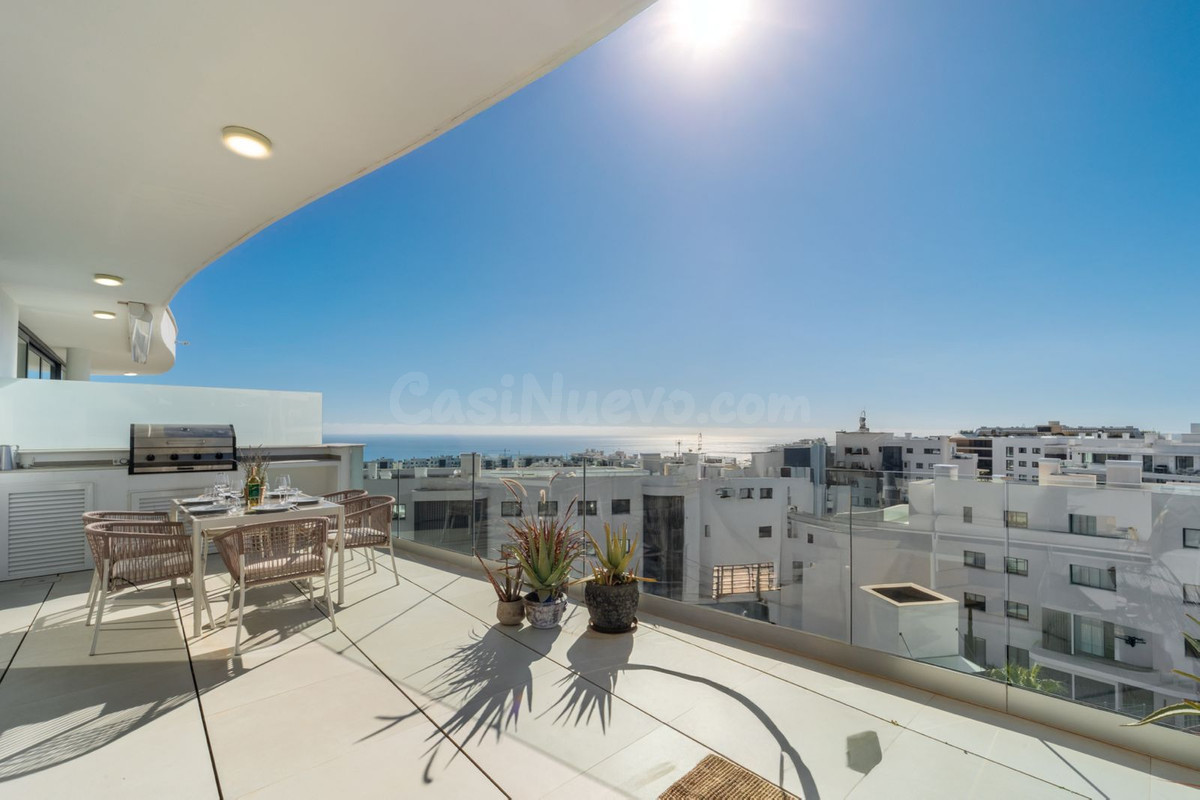 Apartamento 2 habitaciones 88m² en venta - Centro