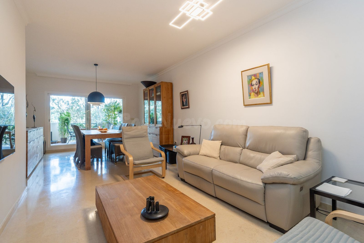Apartamento 2 habitaciones 108m² en venta - Marbella