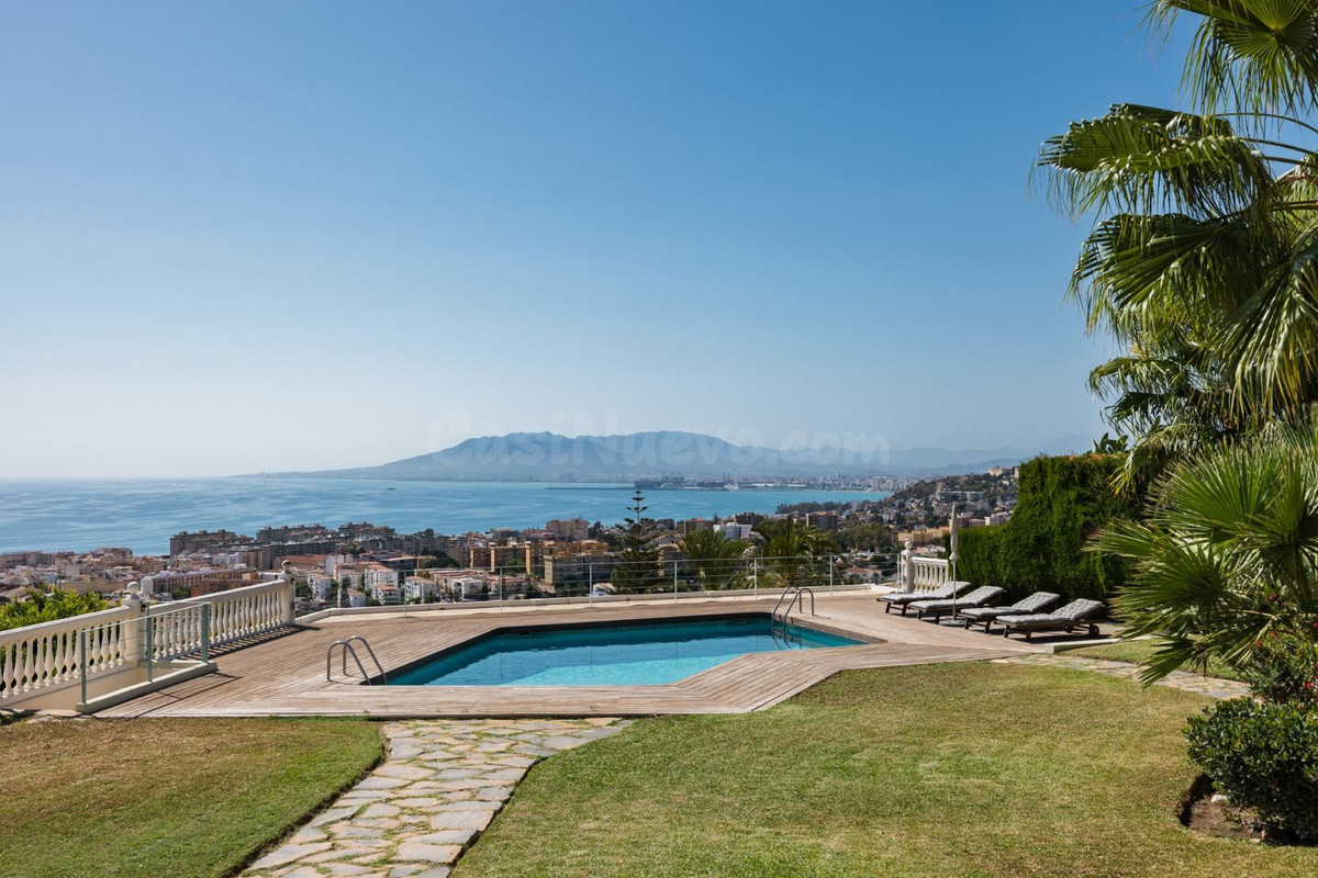 Chalet 5 habitaciones 502m² en venta - Jarazmín