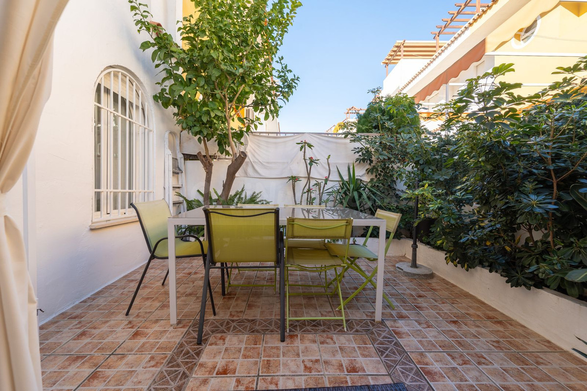 Adosado 5 habitaciones 152m² en venta - Marbella