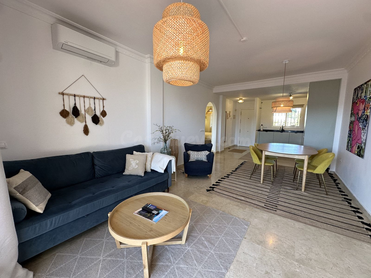 Ático 2 habitaciones 61m² en venta - Riviera del sol