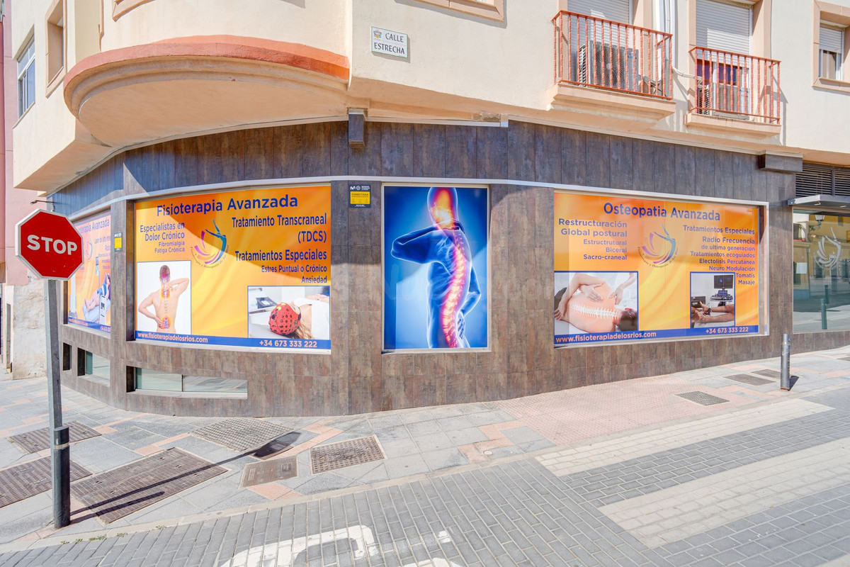 Negocio 4 habitaciones 250m² en venta - Riviera del sol