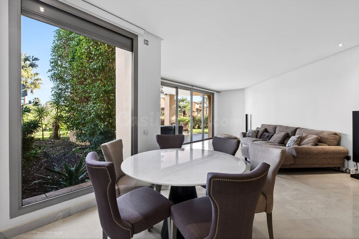 Apartamento 2 habitaciones 157m² en venta - Marbella