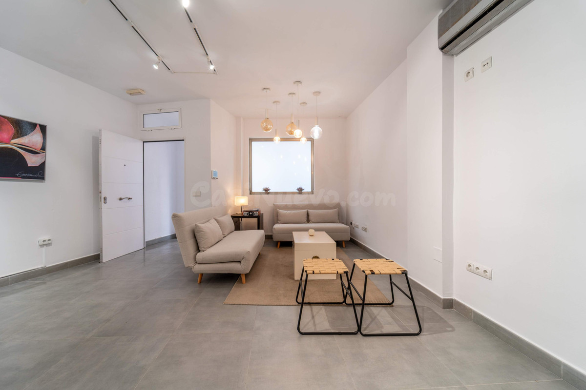 Local comercial 64m² en venta - Marbella