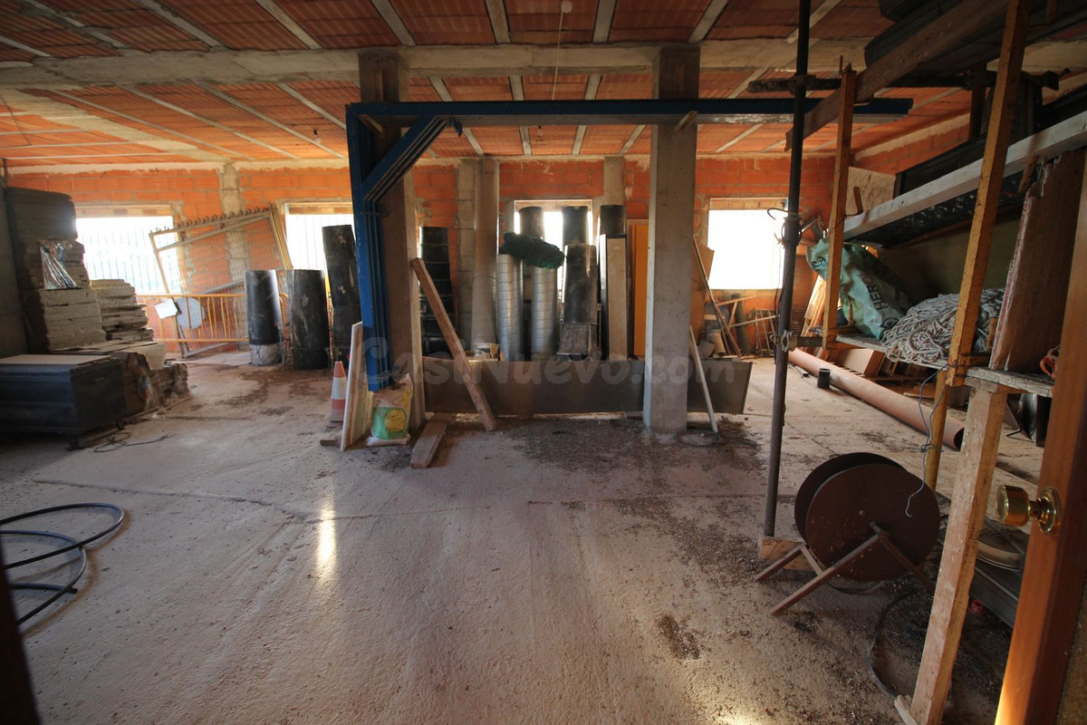 Parcela 330m² en venta - Alora pueblo - foto 5