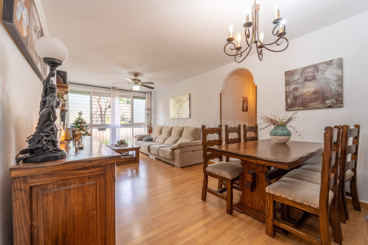 Apartamento 3 habitaciones 128m² en venta - Riviera del sol