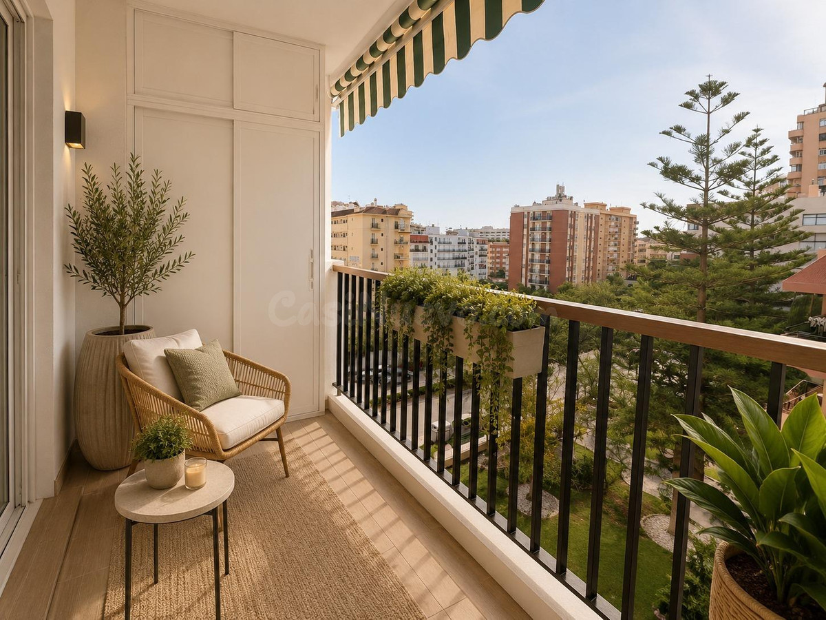 Apartamento 3 habitaciones 97m² en venta - Centro