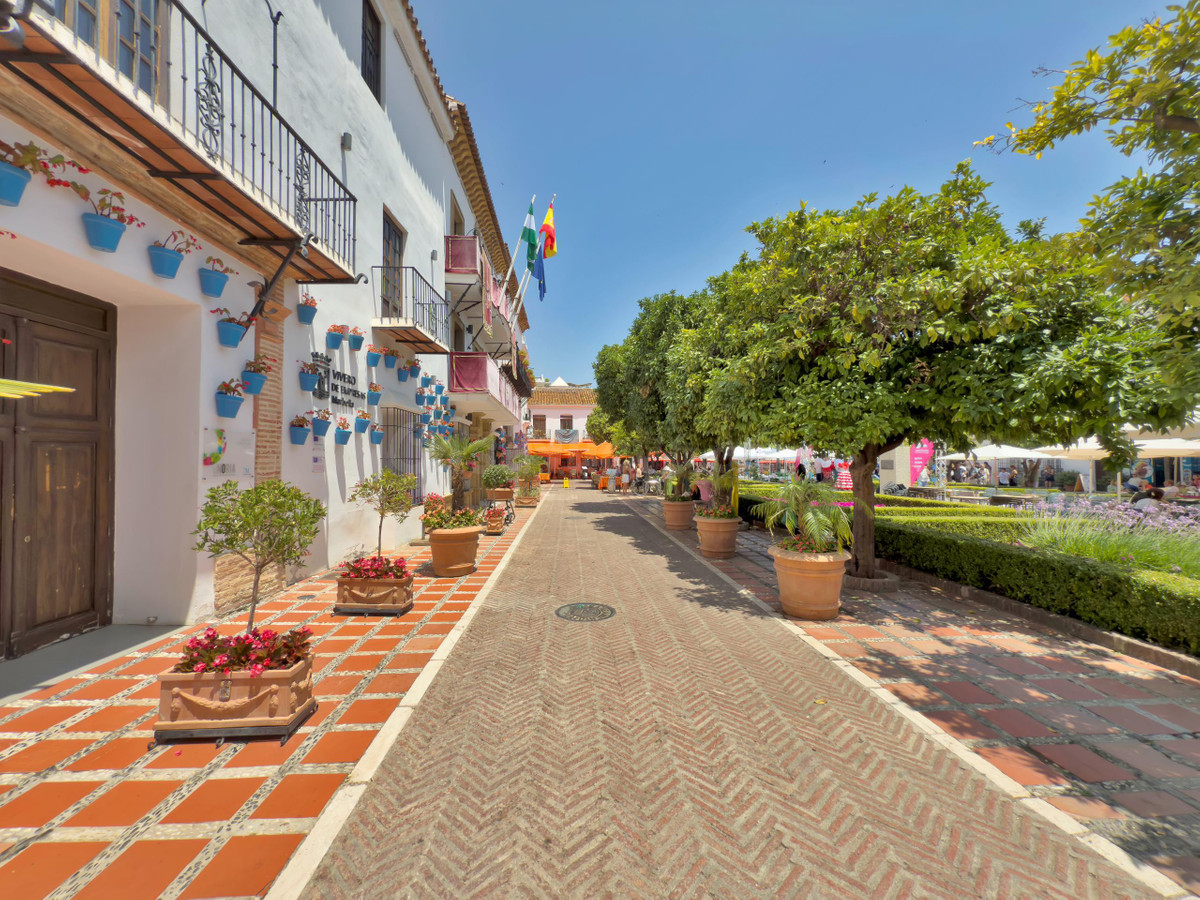 Apartamento 3 habitaciones 165m² en venta - Marbella