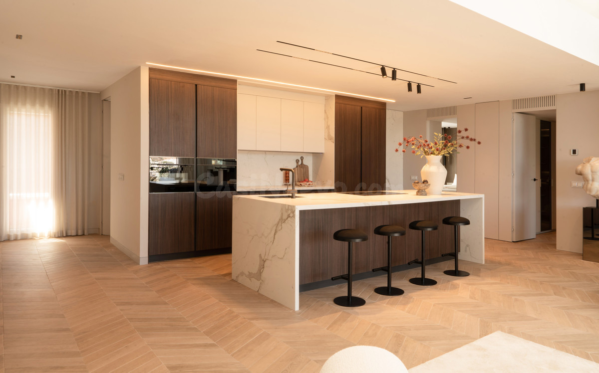 Ático 3 habitaciones 170m² en venta - Marbella - foto 4