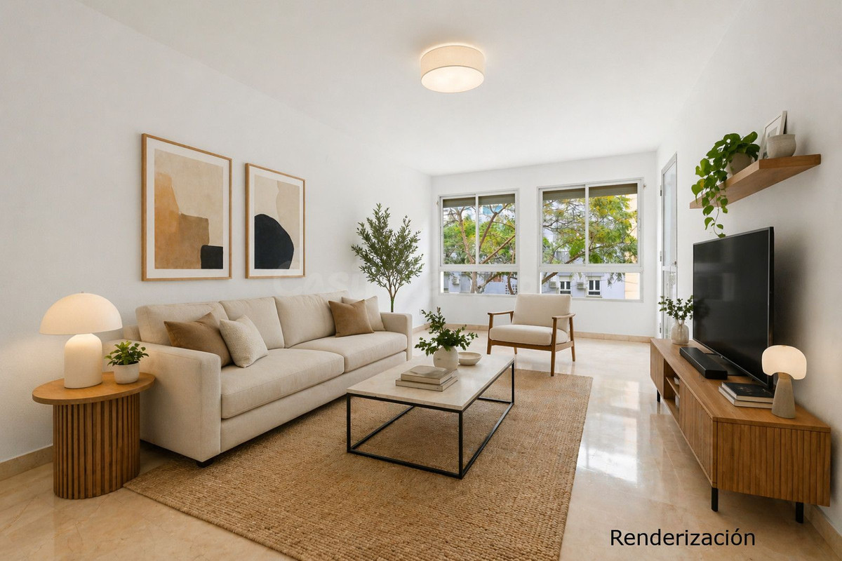 Apartamento 3 habitaciones 112m² en venta - Centro