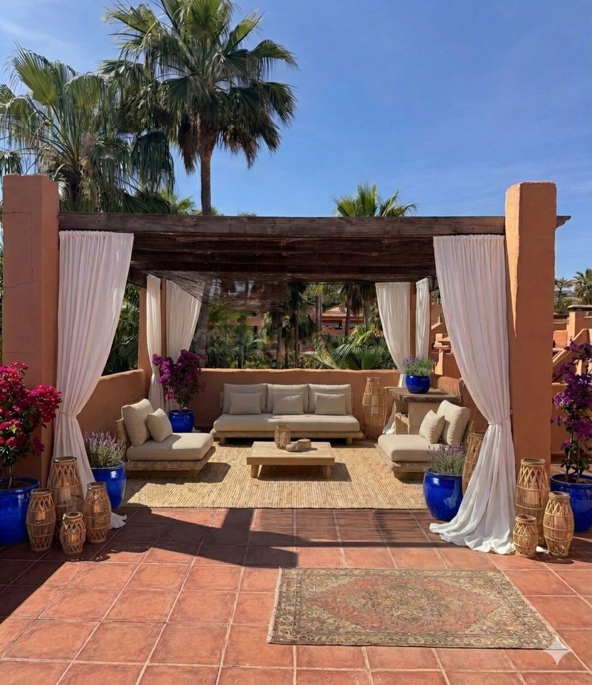 Ático Dúplex 2 habitaciones 85m² en venta - Costa Del Sol