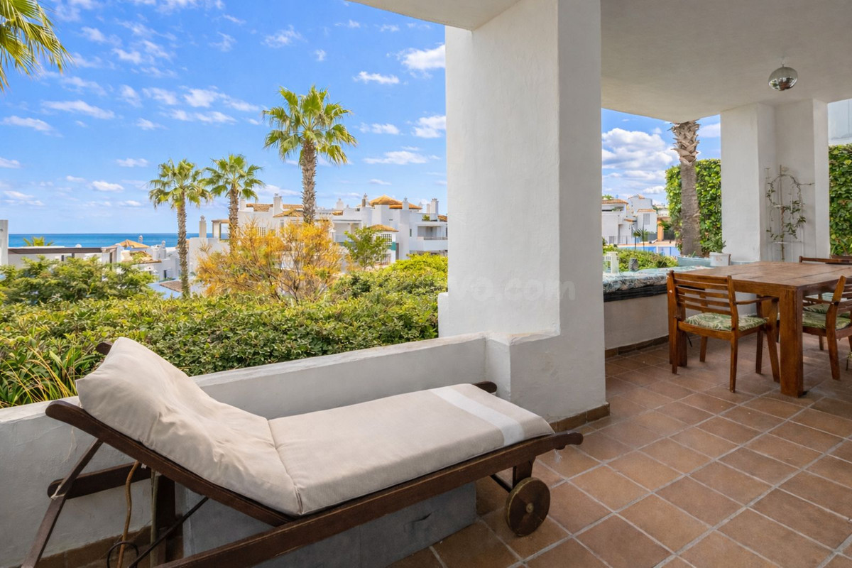 Apartamento 2 habitaciones 90m² en venta - Playa la alcaidesa