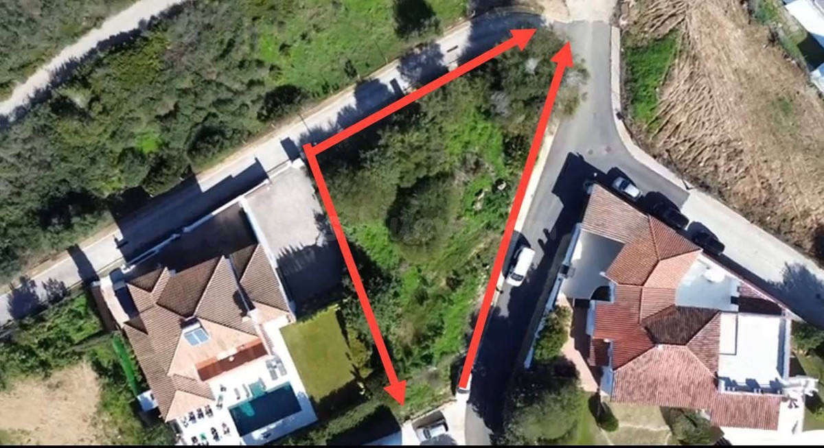 Parcela en venta - Sotogrande - Alto