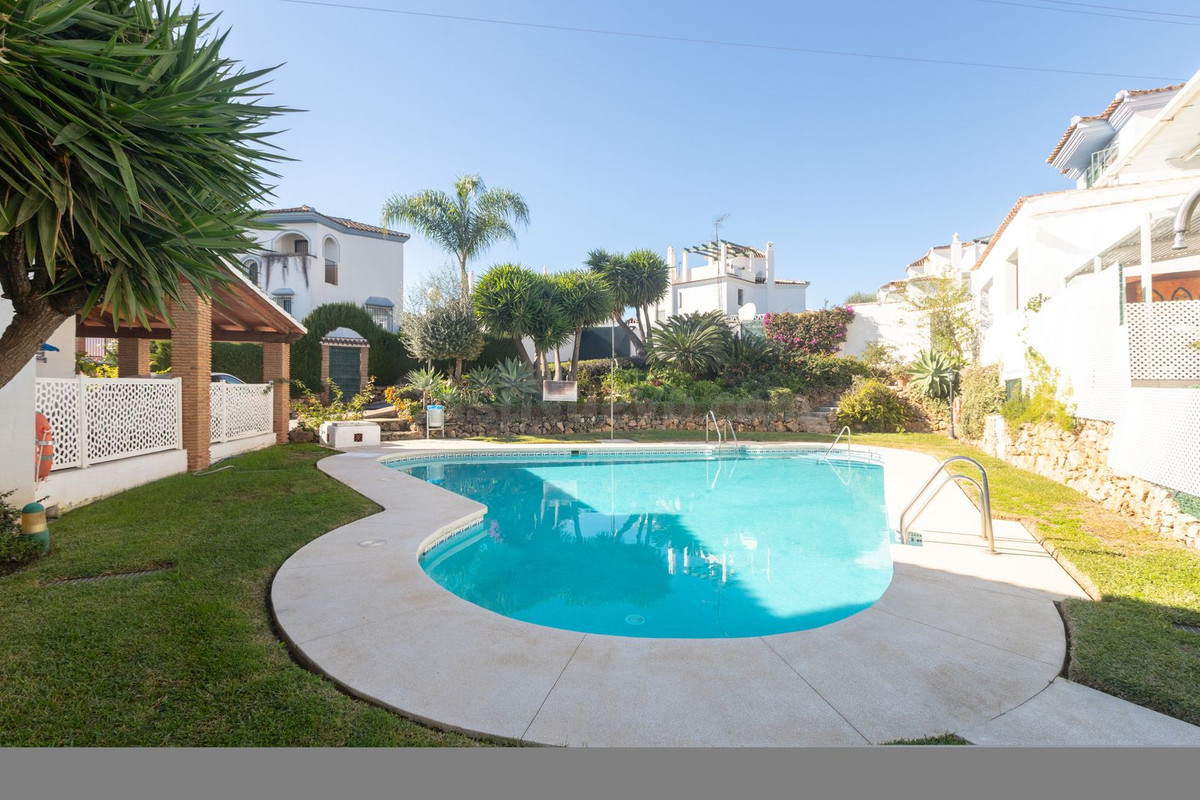 Adosado 4 habitaciones 206m² en venta - Marbella