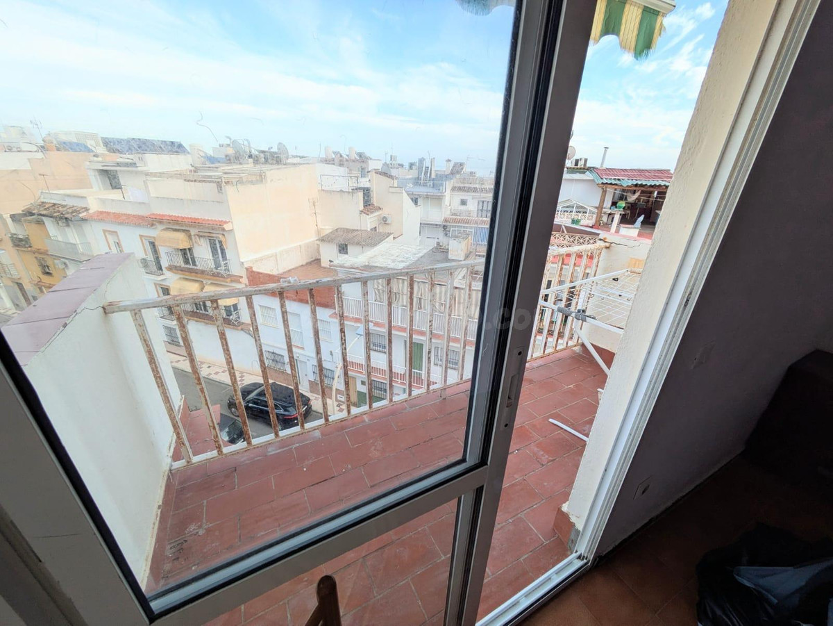 Ático 2 habitaciones 87m² en venta - Centro - foto 2